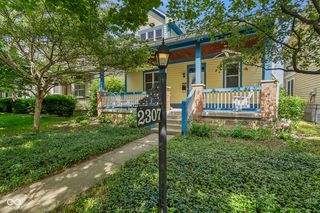 2307 N  Alabama St, Indianapolis, IN 46205