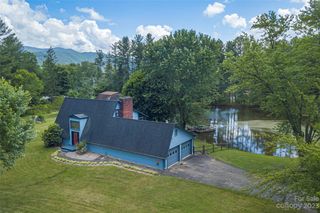 16 Barn Owl Ln, Waynesville, NC 28786