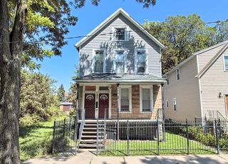 7927 S  Parnell Ave, Chicago, IL 60620