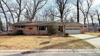 3316 Hickory Ln, Port Huron, MI 48060