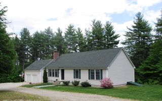 17 Jolly Farm Rd, Sutton, NH 03221