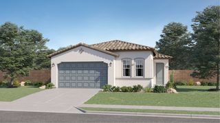 Barbaro Plan 3570 in Asante Artisan : Discovery, Surprise, AZ 85387