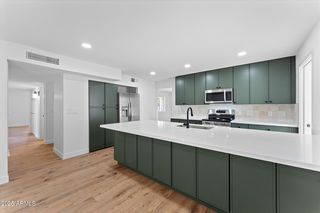 1658 N Old Colony Drive, Mesa, AZ 85201