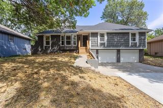 12919 Sycamore Ave, Grandview, MO 64030