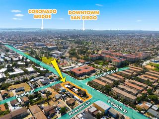 2908-12 E  8th St, National City, CA 91950