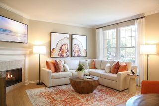 1 Ambroise #12-086, Newport Coast, CA 92657