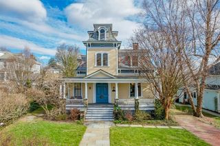 70 Clinton Avenue, Nyack, NY 10960