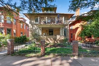 1355 N Franklin Street #5, Denver, CO 80218