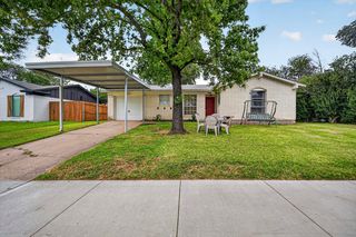 14413 Horseshoe Trl, Balch Springs, TX 75180
