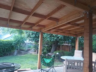 Address Not Disclosed, Tracy, CA 95376