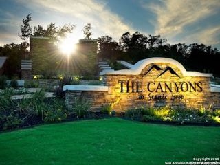 10106 Ivory Canyon LOT CB469, San Antonio, TX 78255