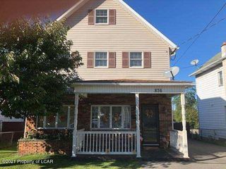 parsons wilkes barre pa homes for sale parsons wilkes barre pa real estate trulia