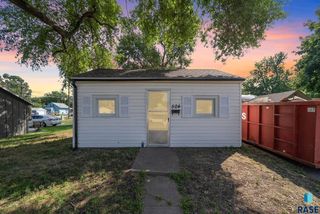 504 S  Elmwood Ave, Sioux Falls, SD 57104