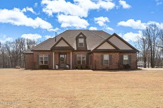 809 Vinson Rd, Hernando, MS 38632