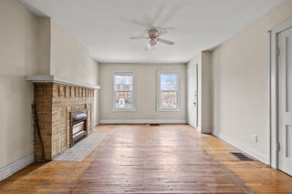 2910 N  High St #2, Columbus, OH 43202