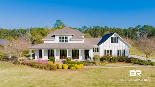 12994 Saddlebrook Cir, Fairhope, AL 36532
