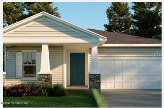 371 APPLEJACK Drive, Saint Augustine, FL 32092