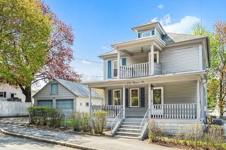 273 Rogers St, Lowell, MA 01852
