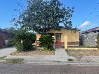 2318 San Enrique Ave, Laredo, TX 78040