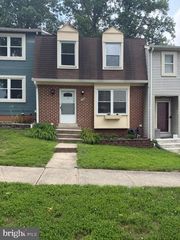 11735 Summer Oak Dr, Germantown, MD 20874