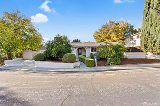 3644 S  Ranchford Ct, Concord, CA 94520