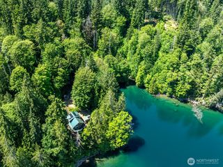 1620 W Cushman Ridge Road, Montesano, WA 98563
