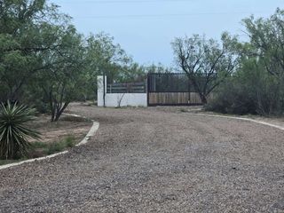 Ranch Rd, Laredo, TX 78043