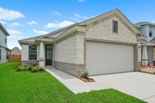 1019 Garden Sun Dr, Bellville, TX 77418