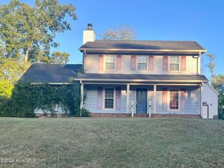 532 Hillcrest Drive, North Augusta, SC 29841