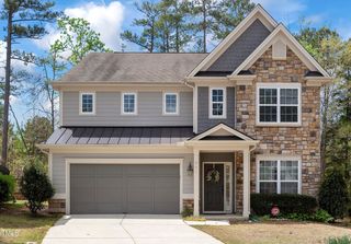 941 Green Alder Ct, Cary, NC 27519