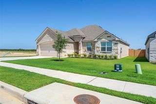 101 W  Luna Blue Ln #a29443f2e, Jarrell, TX 76537