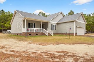 6797 Mw Rickenbaker Rd, Summerton, SC 29148
