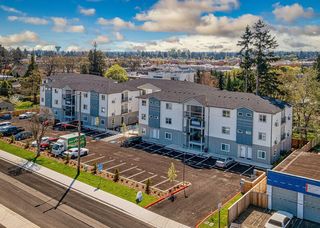 6102 Lake Grove St SW #A201, Lakewood, WA 98499