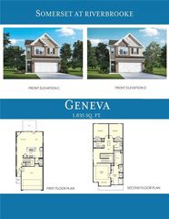 4065 Runnel Hl #65, Gainesville, GA 30506