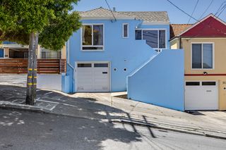 318 Allison St, San Francisco, CA 94112