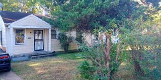415 E  Norwood Ave, Memphis, TN 38106