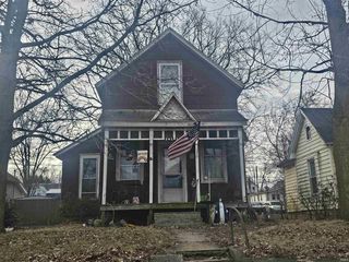 2111 E  Market St, Logansport, IN 46947