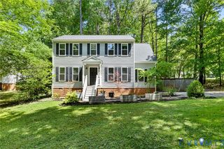 7506 Winning Colors Ct, Midlothian, VA 23112