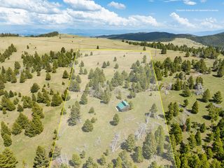 Blossburg Rd, Helena, MT 59602