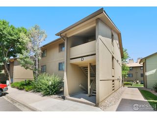 710 City Park Ave #D-413, Fort Collins, CO 80521