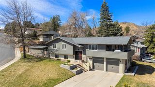 803 S Coors Drive, Lakewood, CO 80228