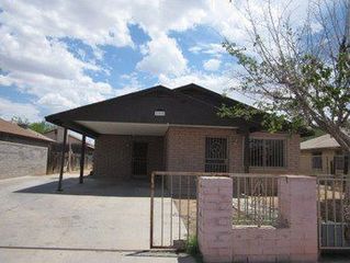 760 E  Dakota St, Tucson, AZ 85706