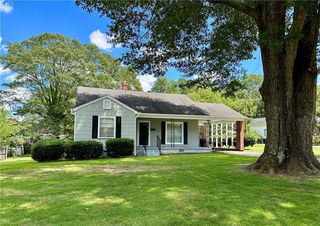 2614 Duncan St, Anderson, SC 29625
