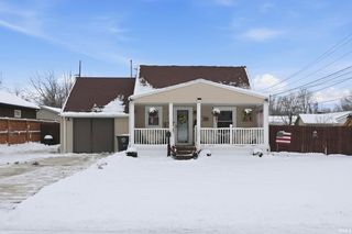 6612 Bradbury Ave, Fort Wayne, IN 46809