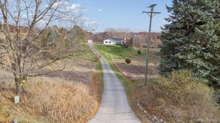 4121 Cedar Lake Rd, Howell, MI 48843