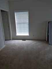 Downstairs bedroom