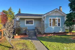 513 E Third Street, Port Angeles, WA 98362