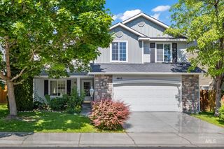 4465 S  Trails End Ln, Boise, ID 83716
