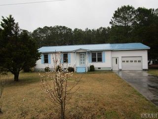 1201 Connaritsa Rd, Aulander, NC 27805