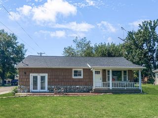 207 E  Main St, Holland, IN 47541